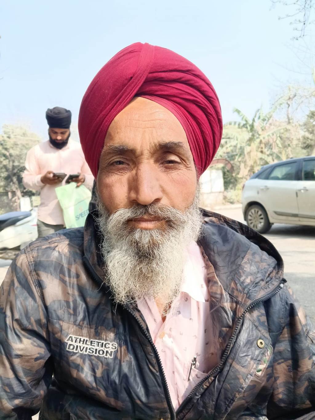 ਲੰਮੇ ਸਮੇਂ ਤੋਂ ਰੋਕੀਆਂ ਤਨਖਾਹਾਂ ਅਤੇ ਬਣਦਾ ਏਰੀਅਲ ਬਕਾਇਆ ਜ਼ਾਰੀ ਕਰਾਉਂਣ ਲਈ ਦਫ਼ਤਰ ਵਣ ਮੰਡਲ ਅਫ਼ਸਰ ਪਟਿਆਲਾ ਅੱਗੇ ਰੋਸ ਧਰਨਾ ਲਗਾਉਣ ਉਪਰੰਤ ਪੱਕਾ ਮੋਰਚੇ ਦੀ ਤਿਆਰੀ 